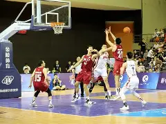 365-2223赛季cba常规赛广厦录像