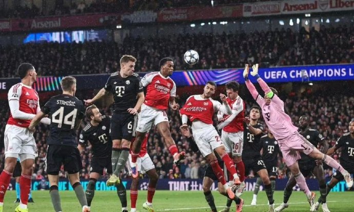 365-拜仁慕尼黑主力阵容