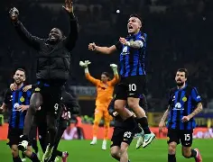 365游戏中心免费下载-国际米兰取胜,积分榜排名稳定上升的原因