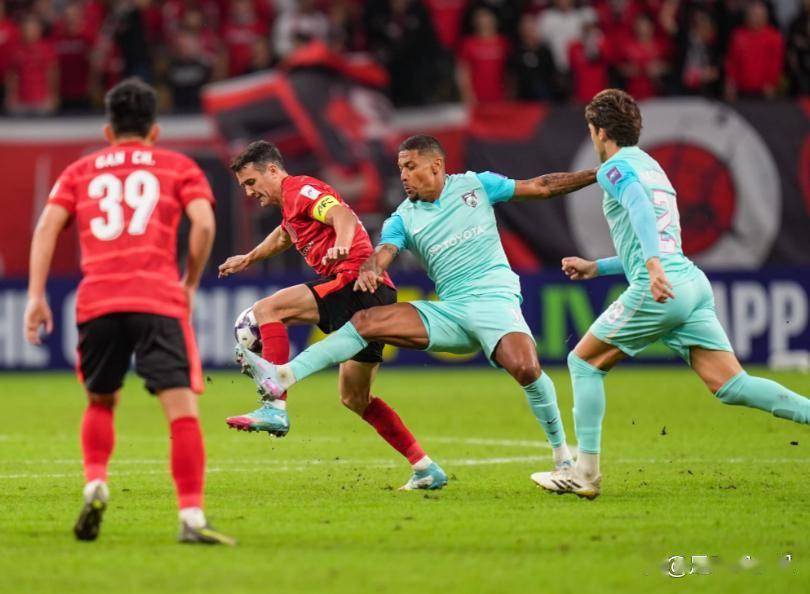 广岛三箭的赛程