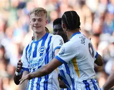 比赛日布莱顿30纽卡 南安普敦30